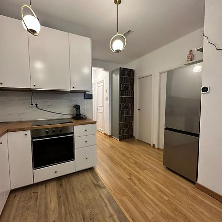 Mi Casa Es Tu Casa Apartment L'Hospitalet de Llobregat Ngoại thất bức ảnh