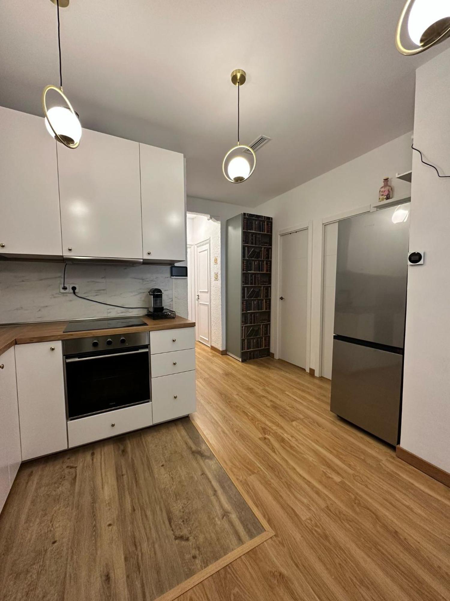 Mi Casa Es Tu Casa Apartment L'Hospitalet de Llobregat Ngoại thất bức ảnh