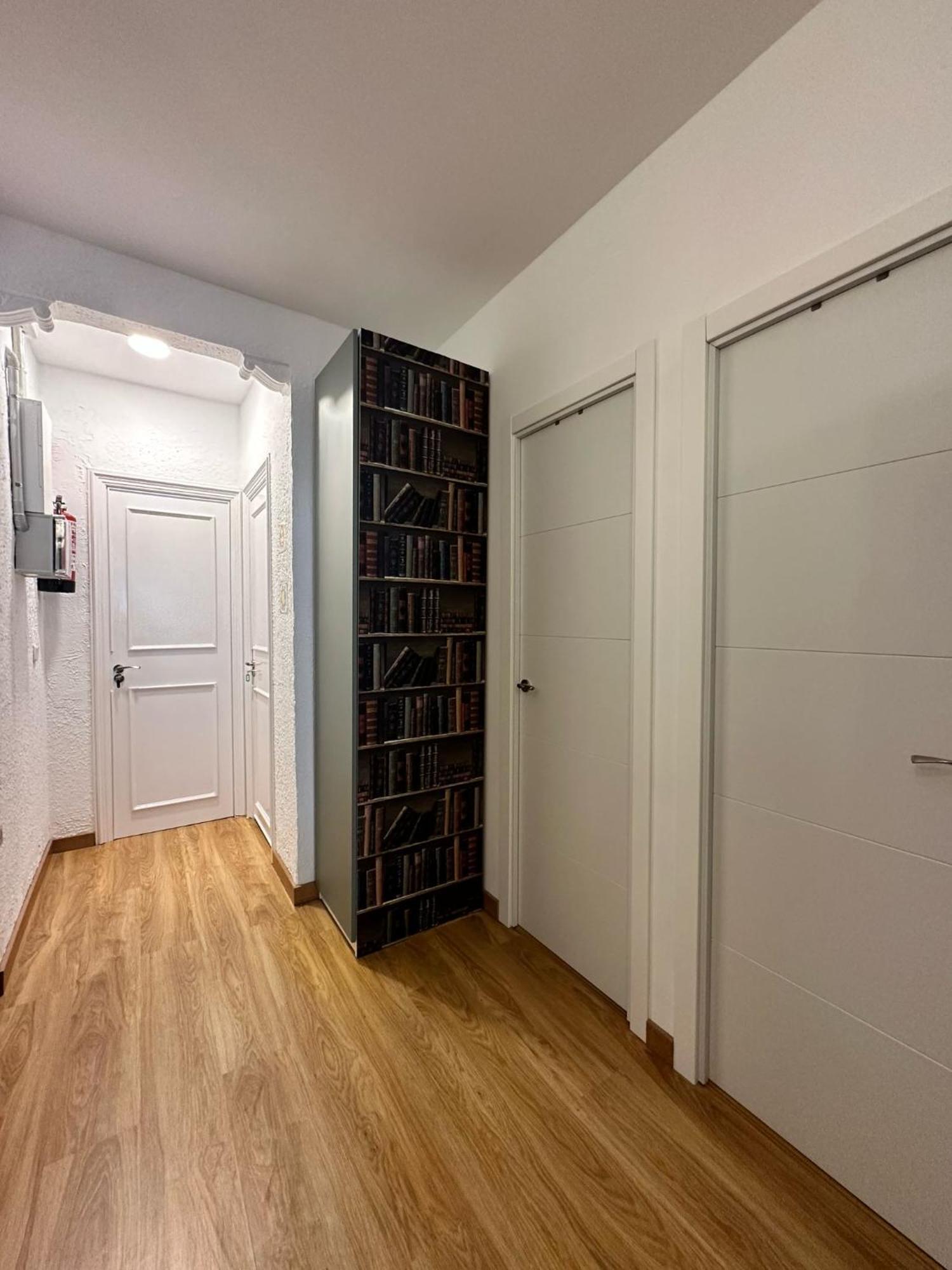 Mi Casa Es Tu Casa Apartment L'Hospitalet de Llobregat Ngoại thất bức ảnh