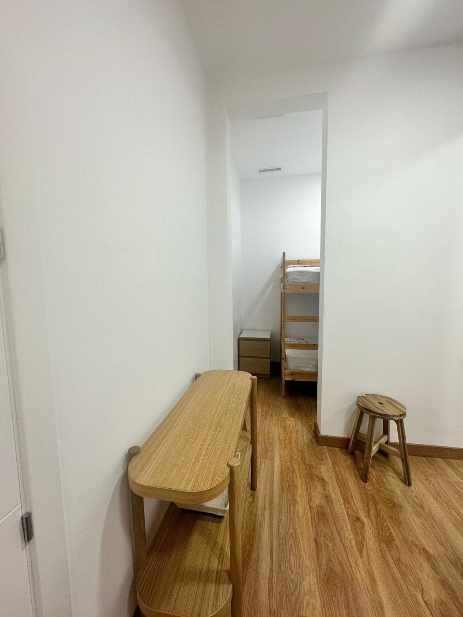 Mi Casa Es Tu Casa Apartment L'Hospitalet de Llobregat Ngoại thất bức ảnh