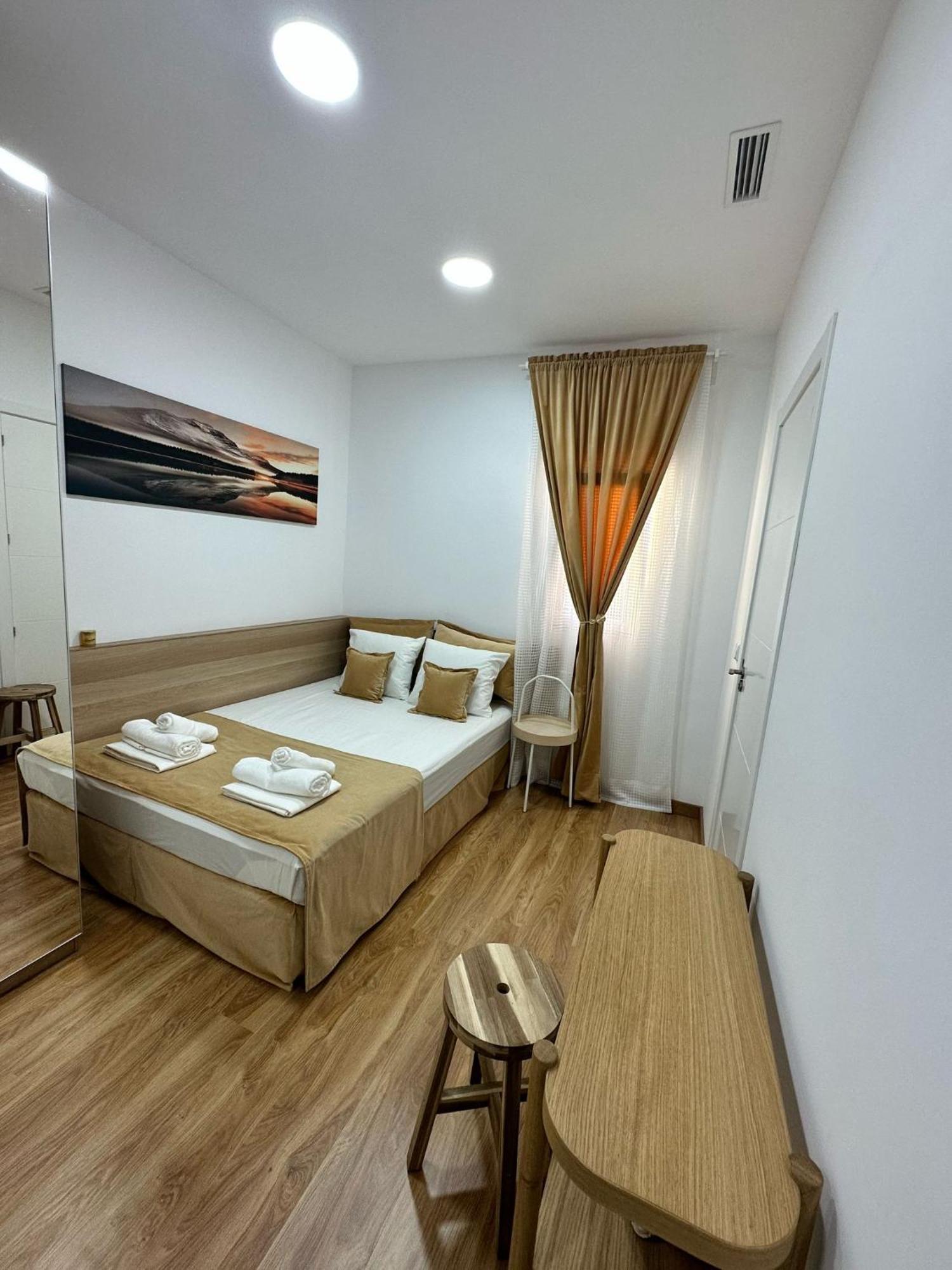 Mi Casa Es Tu Casa Apartment L'Hospitalet de Llobregat Ngoại thất bức ảnh