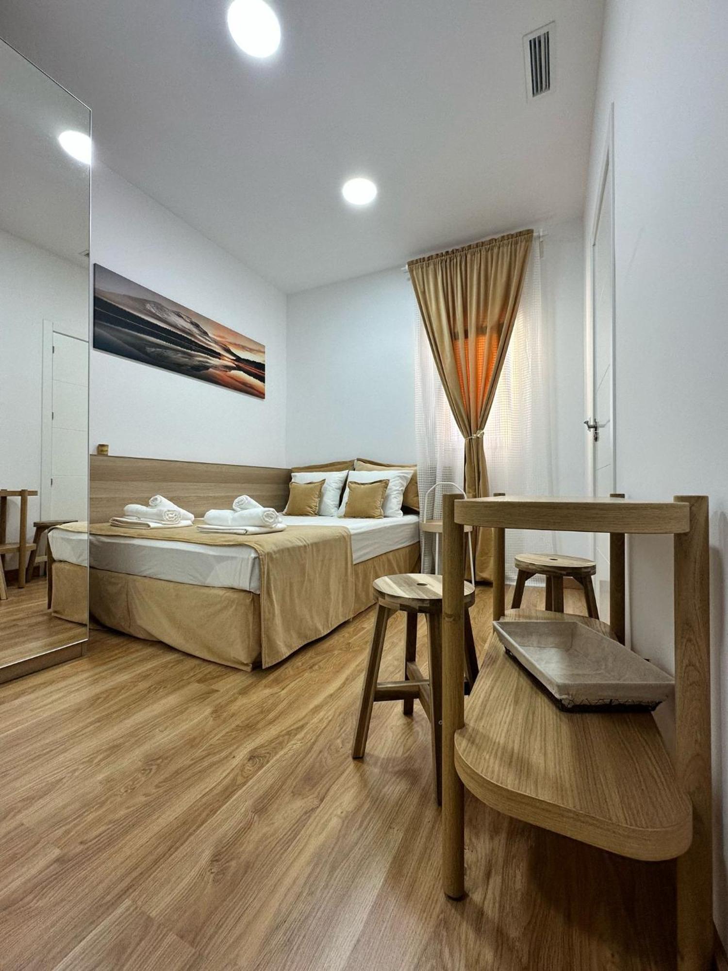 Mi Casa Es Tu Casa Apartment L'Hospitalet de Llobregat Ngoại thất bức ảnh
