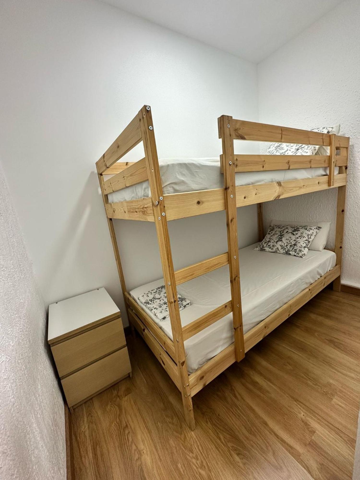 Mi Casa Es Tu Casa Apartment L'Hospitalet de Llobregat Ngoại thất bức ảnh